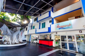  Hotel Bocagrande By GH Suites  Картахена